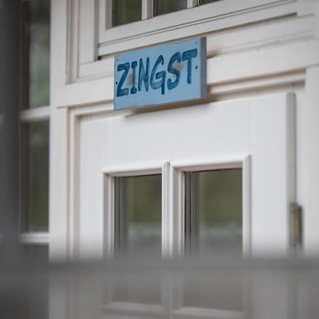 Fewo-Zingst Prerow Kültér fotó