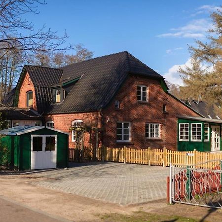 Fewo-Zingst Prerow Kültér fotó