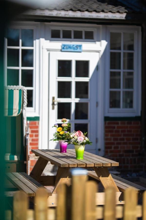 Fewo-Zingst Prerow Kültér fotó