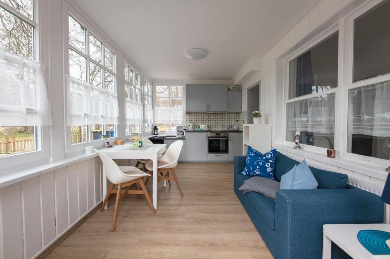 Fewo-Zingst Prerow Kültér fotó