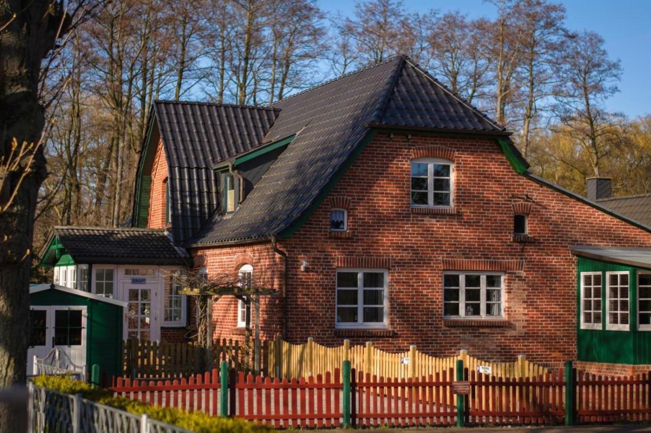 Fewo-Zingst Prerow Kültér fotó