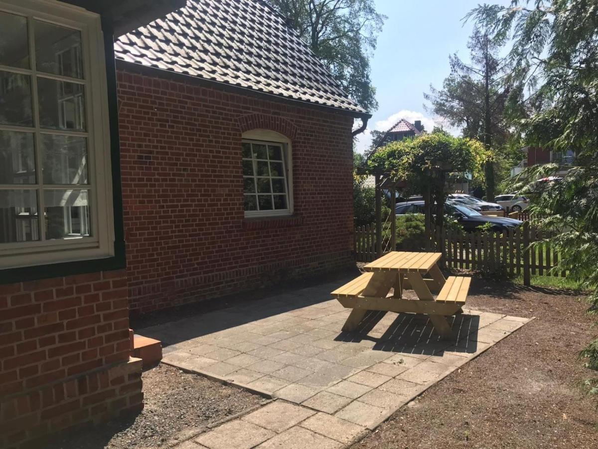Fewo-Zingst Prerow Kültér fotó
