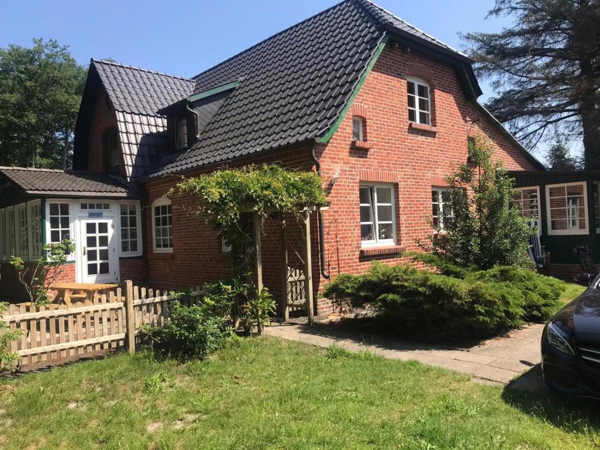 Fewo-Zingst Prerow Kültér fotó