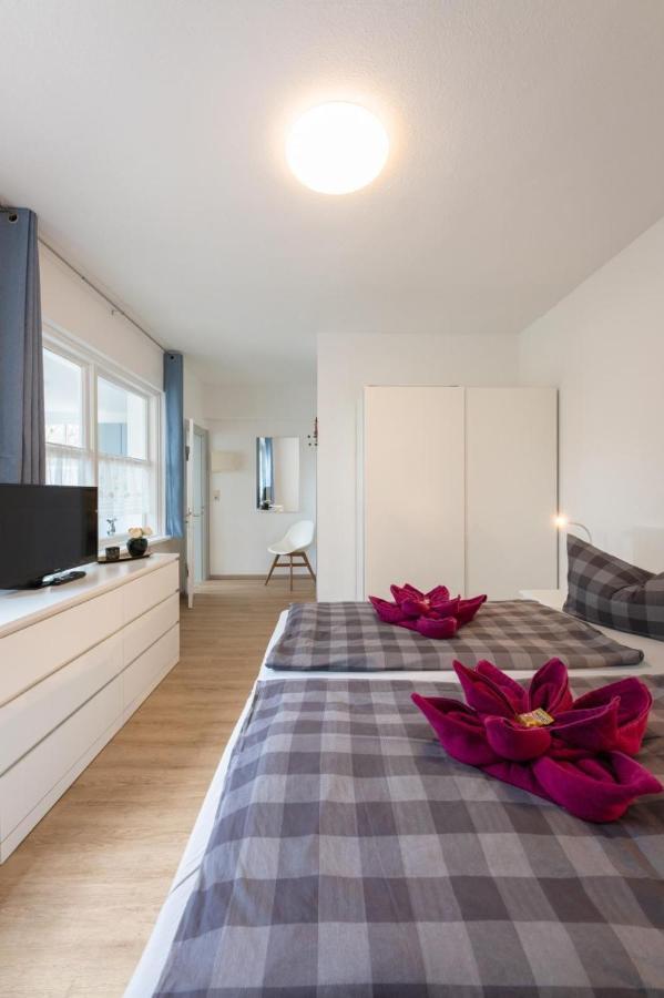 Fewo-Zingst Prerow Kültér fotó